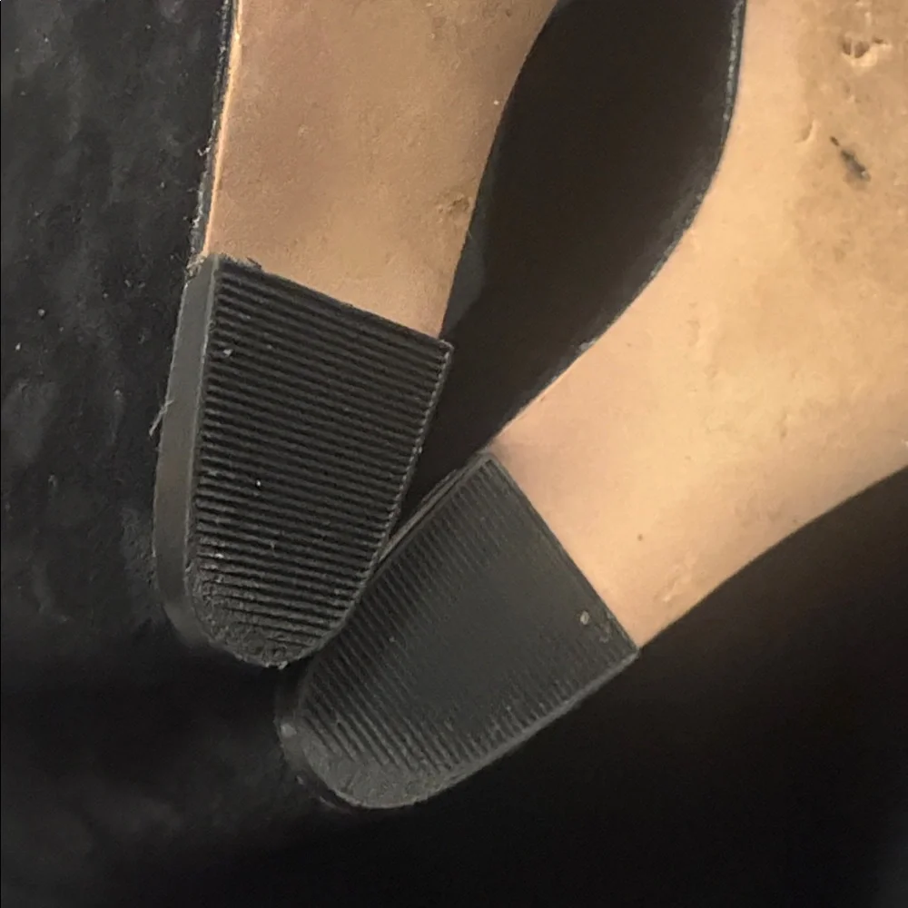 Sam Edelman this pair